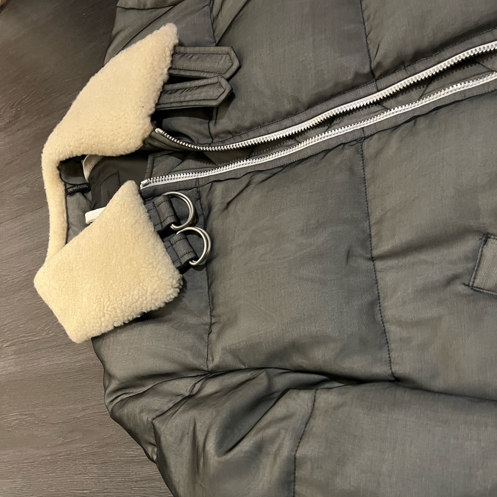 Helmut Lang Puffer Jacket - Picture 8 of 8